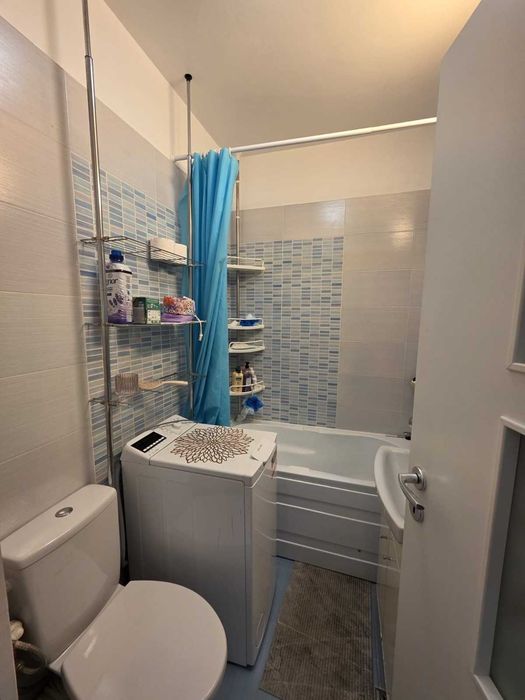 Apartament 1 camera tatarasi