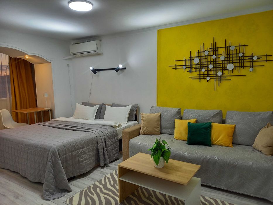 2х,центр,р-он Космос