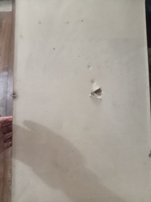 Картина принт, дървена рамка