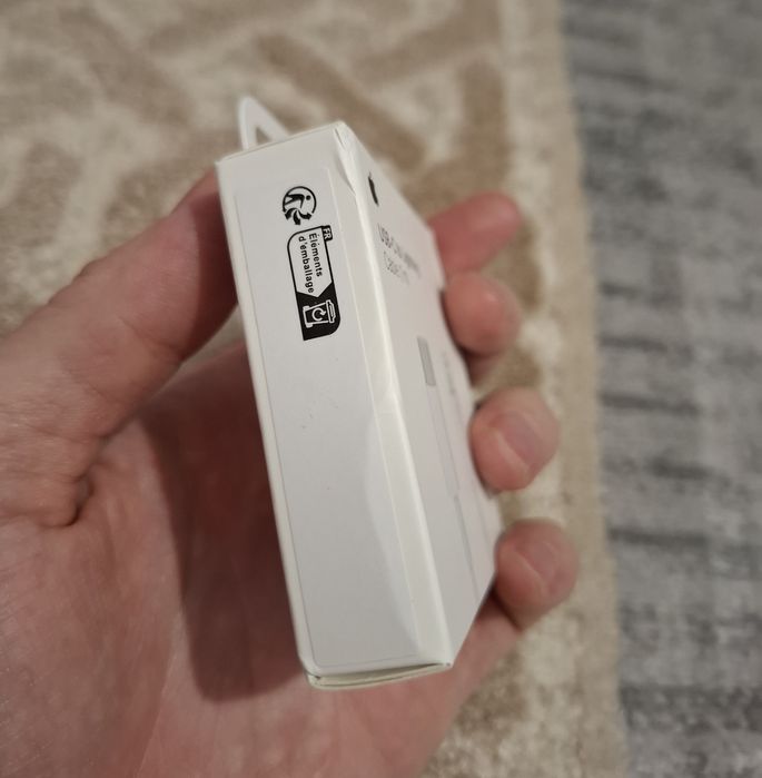 Кабель для айфон