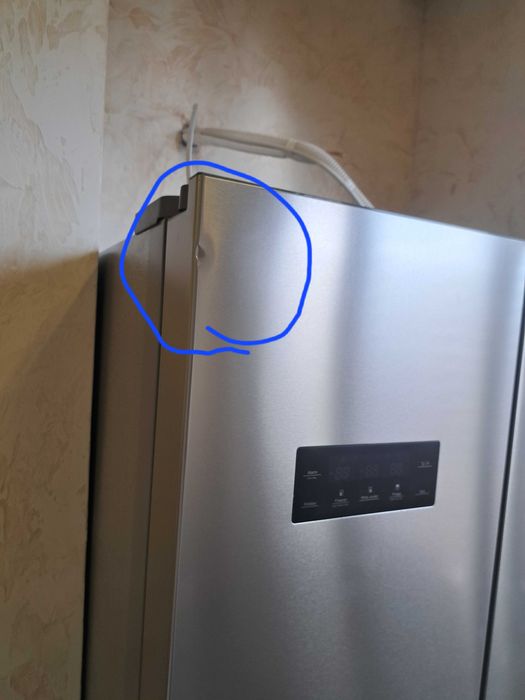 Хладилник Side-by-Side Finlux FFD605WIX , 605 l, E , No Frost , Инокс