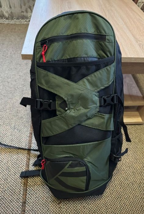 Металлоискатель X-terra Elite expedition pack