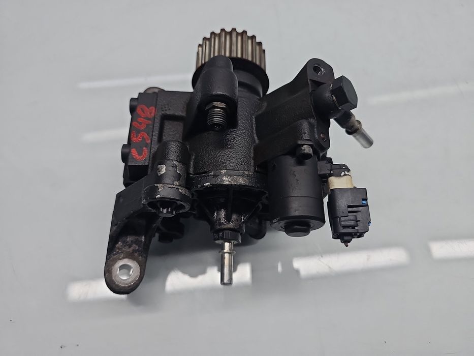 Pompa inalta presiune Dacia Duster [Fabr 2010-2017] 167003669R 1.5 dCi