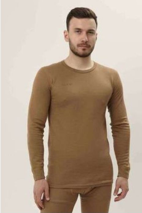 Термобельё Верблюжья шерсть —