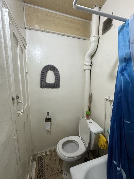 Продаётся 1 комнатная квартира.