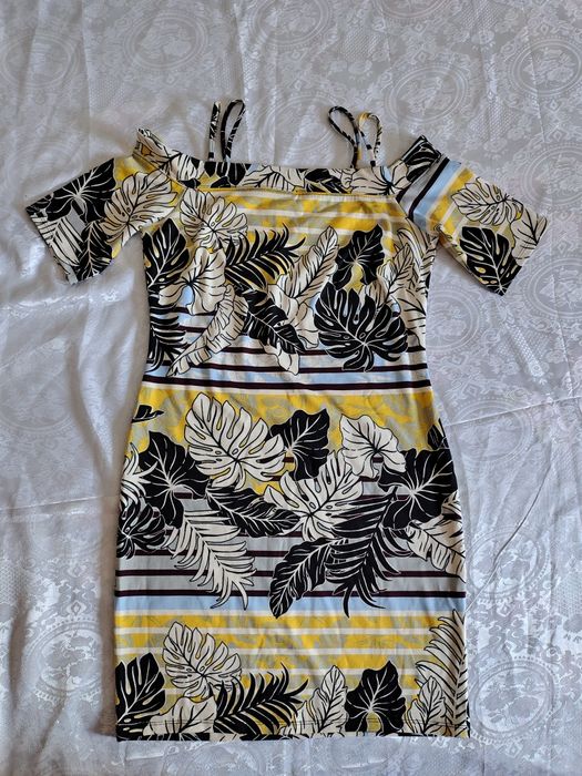 Rochie mulata de vară