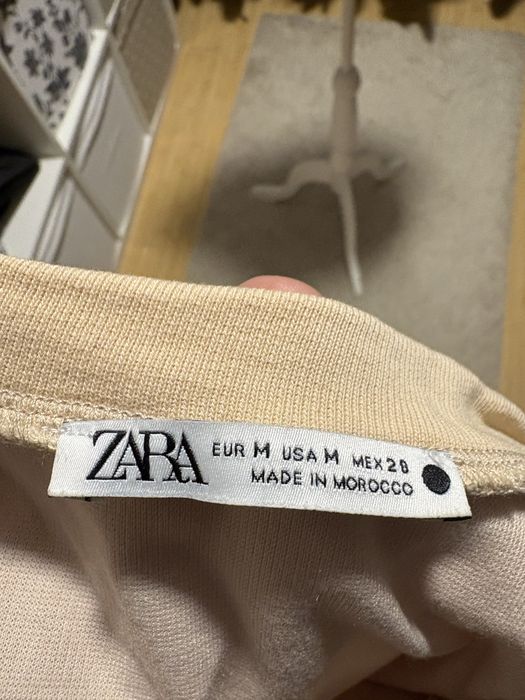 Bluza dama Zara