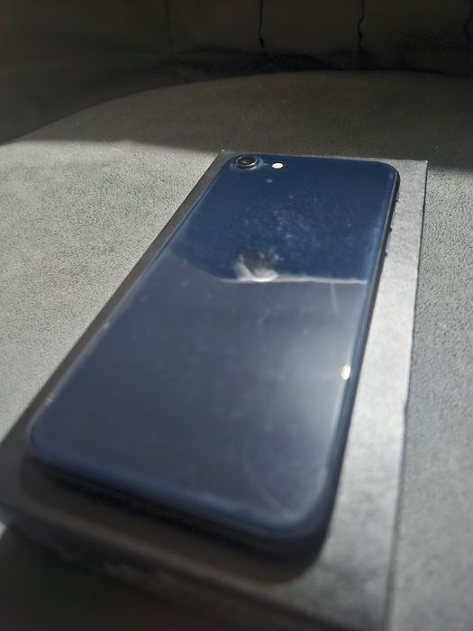 Vand/Schimb IPhone se 3 generation