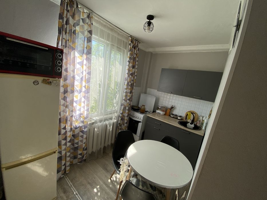 Продам квартиру