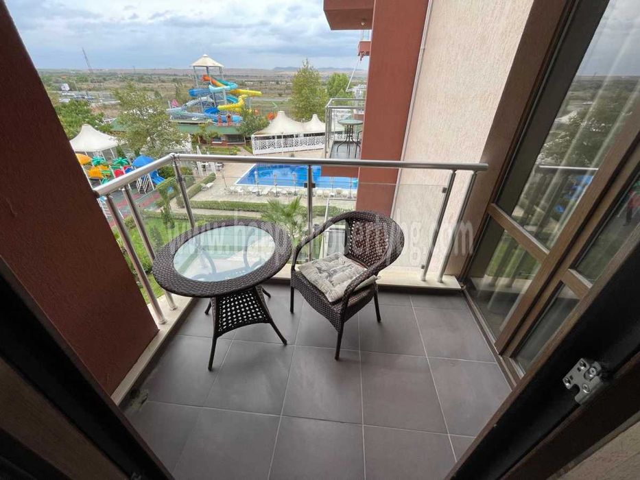 Продава се Тристаен апартамент в к.к. Слънчев бряг - 70 кв.м за 1350 €/кв.м - Снимка #5