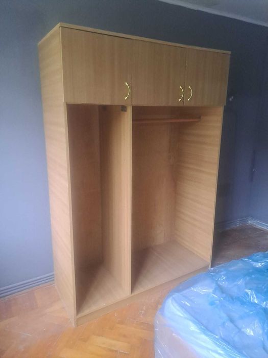 Vand sifonier convenabil