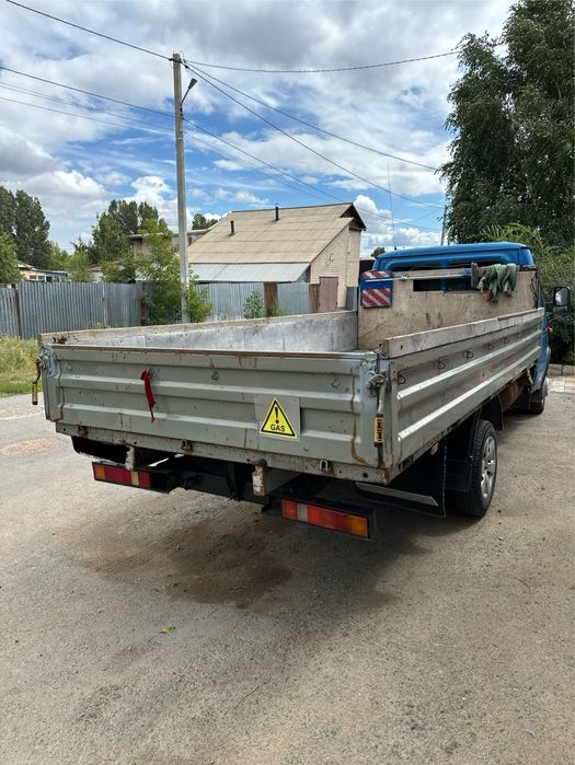 Продам газель 2012 год