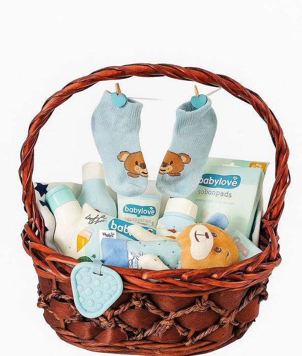 Торти от памперси