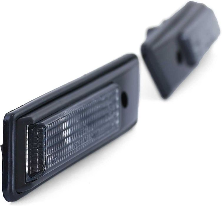Semnalizari aripa BMW E36, E34, E32 fumuriu NOU