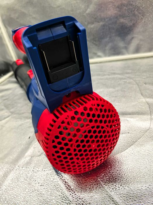 Suflanta frunze THO electrica pret 329 lei