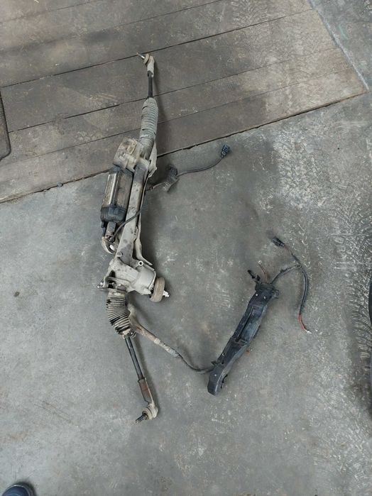 Caseta direcție Octavia 2/Golf 6/A3 8P/Passat B6/Superb 2