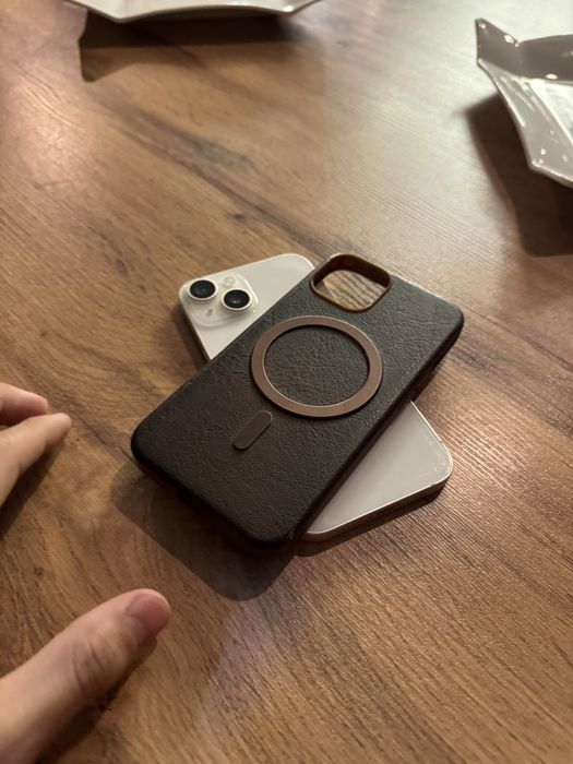 Айфон 14 хорошее состояние