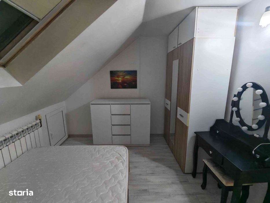 Apartament 2 camere Copou 45mp