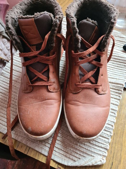 Боти без забележки