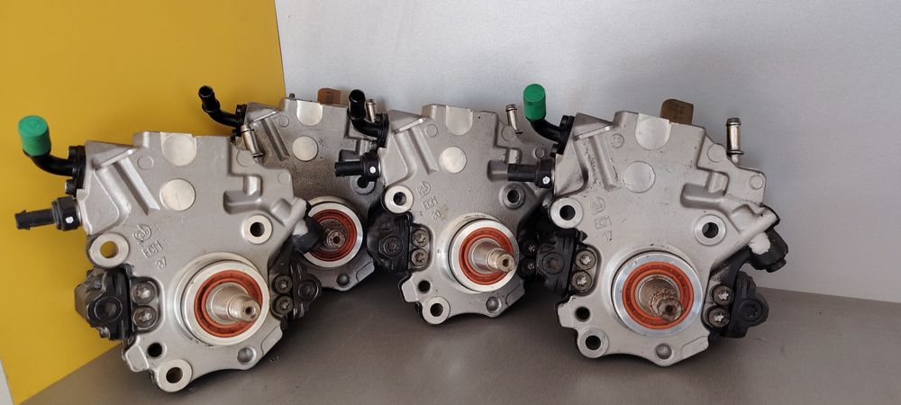 Pompa de injectie Delphi 28447441