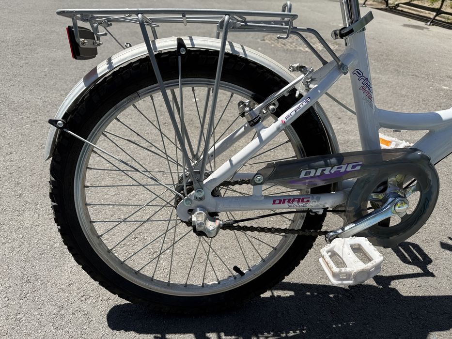 Детско колело Drag 20