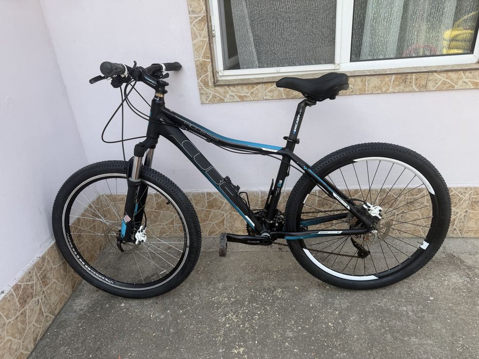 Cube Access 26" rockshox