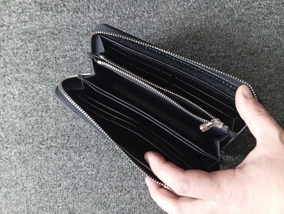 Кошелёк новый. Унисекс