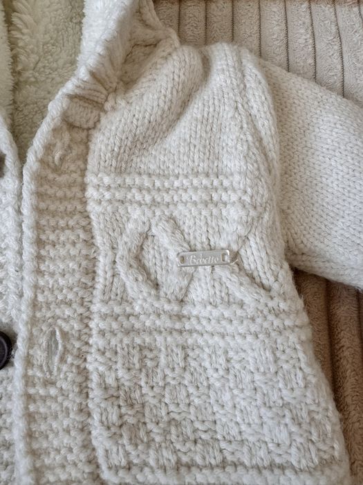 Теплый комбинезон