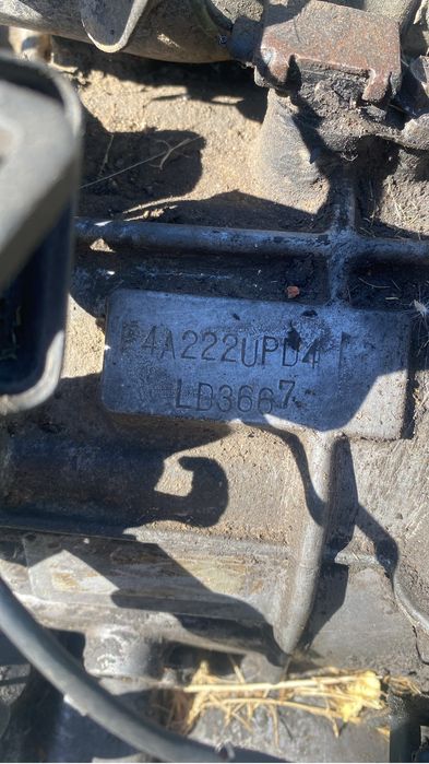 Продам акпп митсубиши галант 6 1991 год