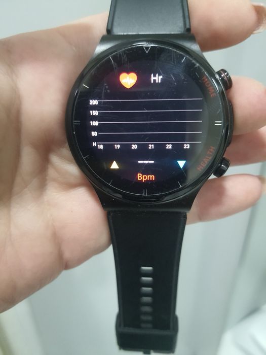 Мъжки Смарт часовник