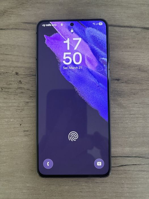 Telefon Samsung Galaxy S21