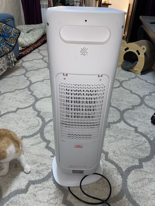 напольный кондиционер-вентилятор JINSANGE (金三角).