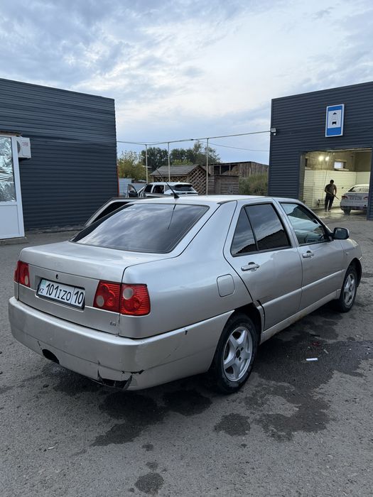 Продам Черри Амулет 2007 года