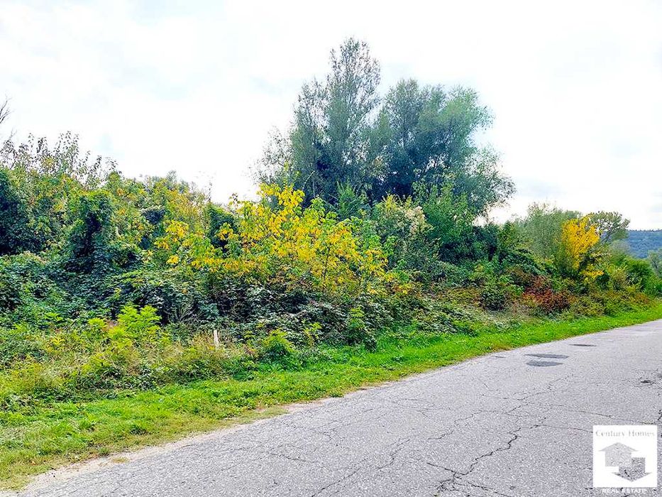 170262 ЕКСКЛУЗИВНО! Парцел в урбанизирана територия, гр. Дряново