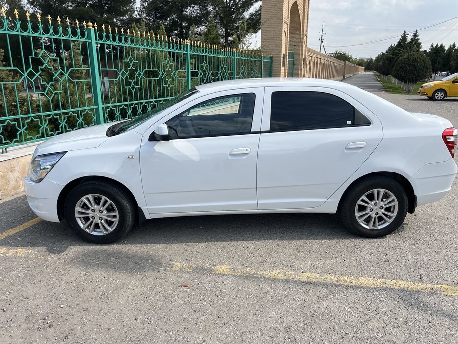 Cobalt  varyanti bor barter bor