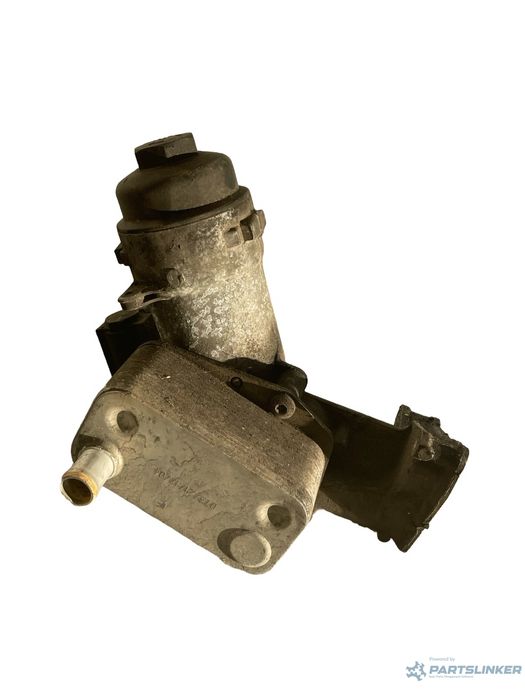Carcasa Filtru Ulei Bmw X3 E83N 2003 - 2011 2.0 D M47 D20 (204D4) 7787