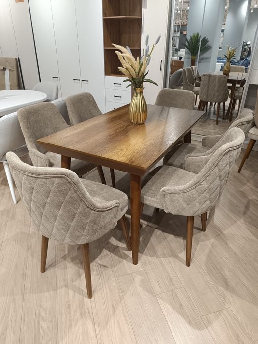 Комплект стол стул гостинный НА СКИДКЕ!