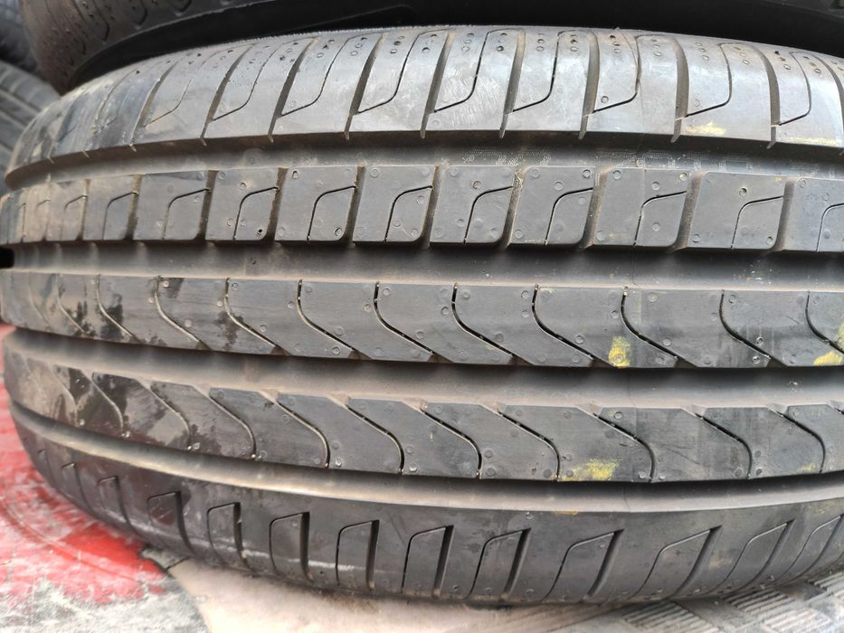 2бр Летни гуми 225 55 16 - Pirelli
