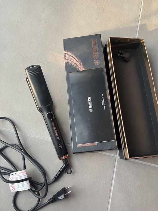 Нова преса kiepe