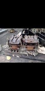 Рабочий не рабочий любое состояние самовывоз