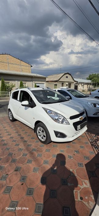 Spark 4-pazisa ELEGANT plus 2022yil kraska toza