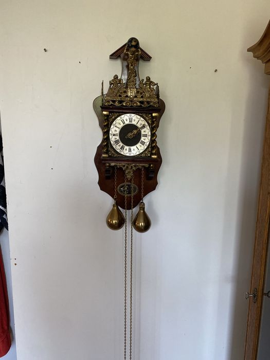 Ceasuri de perete made in Germania