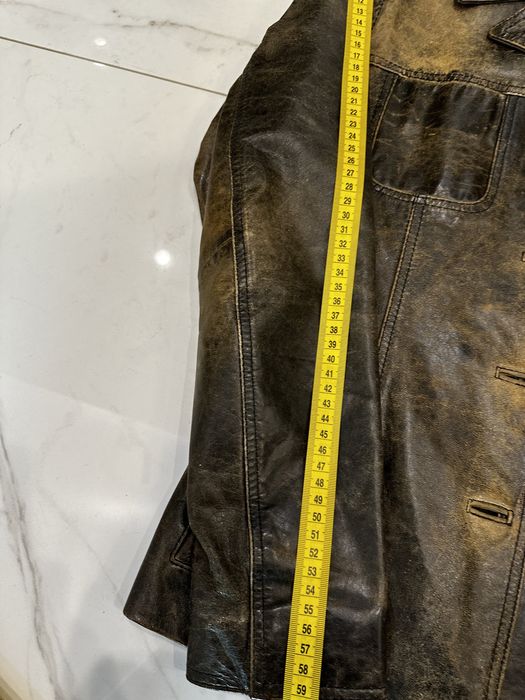 Дамски якета от естествена кожа,размер S , Дамско кожено сако