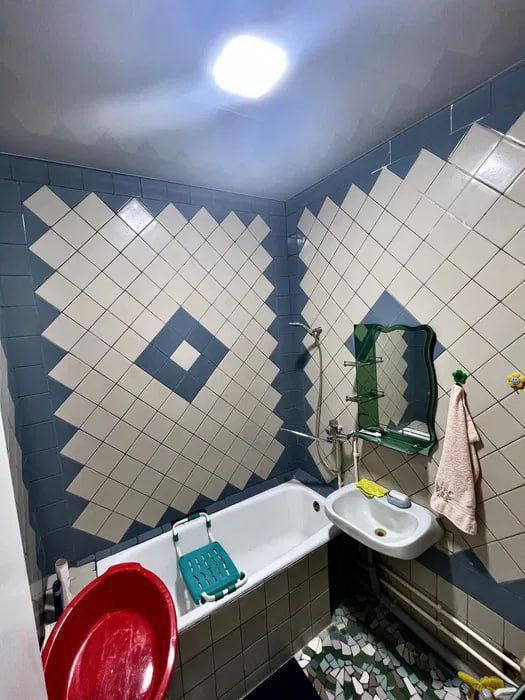 Продам 3-х комнатную квартиру Сергели 8а