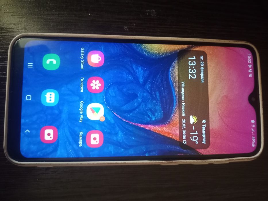 Продам Самсунг а 10