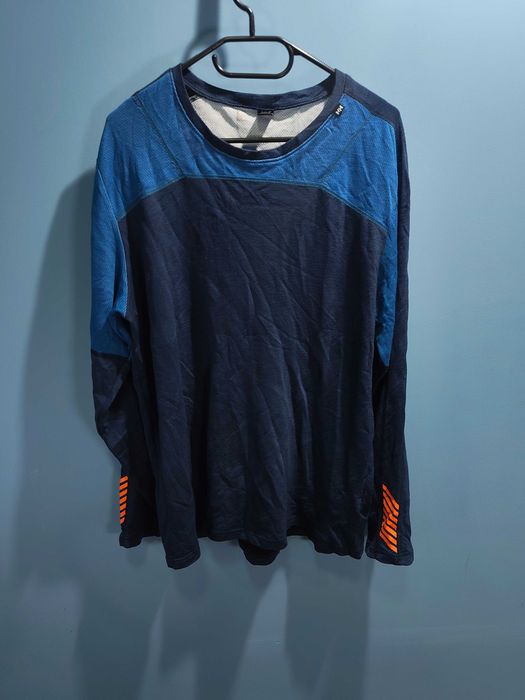 Helly Hansen Мерино/Блуза Мъжка XL