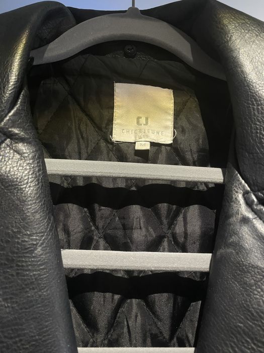 Кожено яке 60лв. / Кожено яке 50лв. (може коментар)