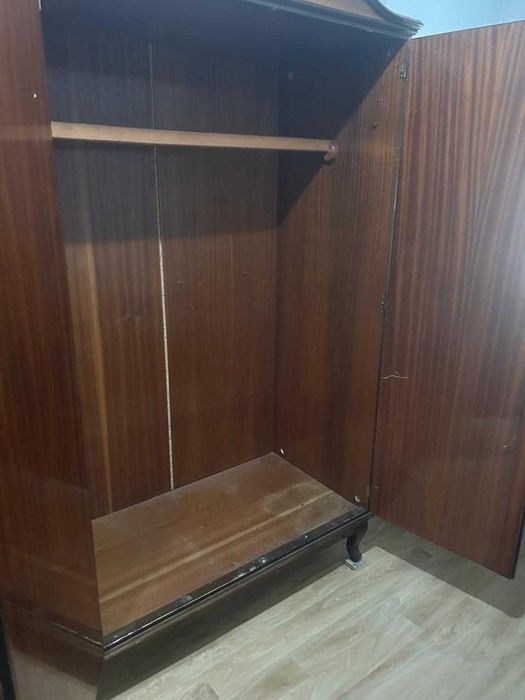 Шкаф в спальную комнату