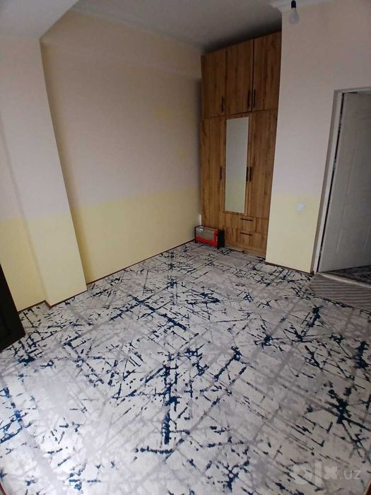 2 xona kvartira qizlarga bezagentsva