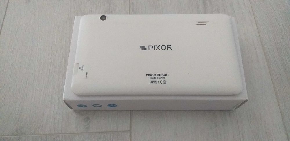 Таблет Pixor-150лв.